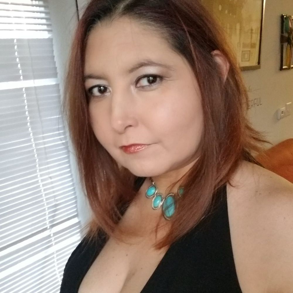 Meet your Posher, Blanca